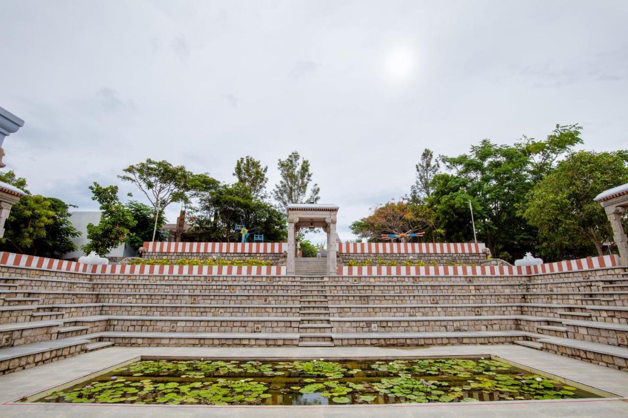 My Village - Eco Rural Resort Coimbatore Exterior foto