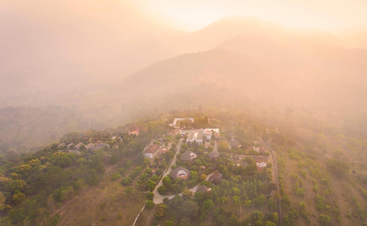 My Village - Eco Rural Resort Coimbatore Exterior foto