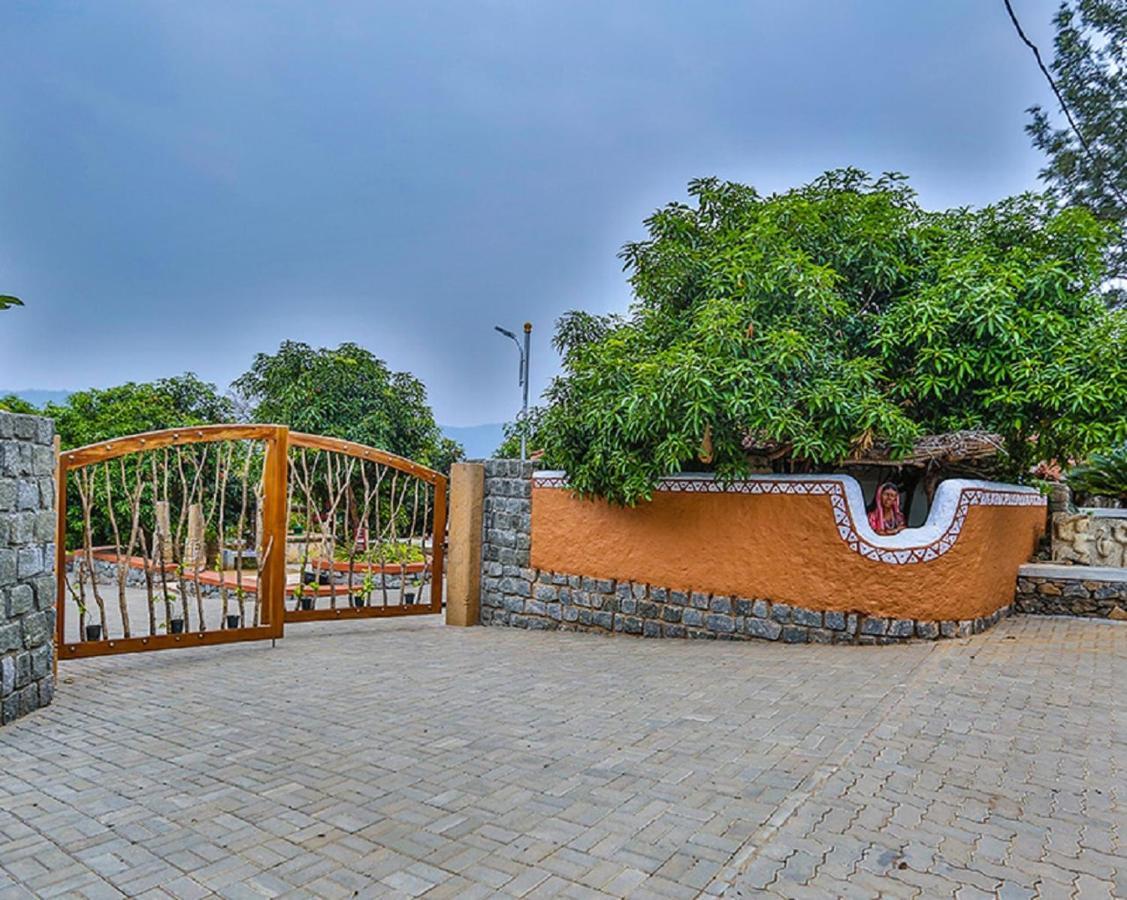 My Village - Eco Rural Resort Coimbatore Exterior foto