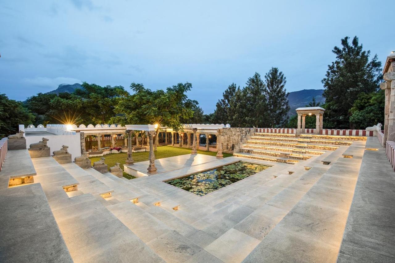 My Village - Eco Rural Resort Coimbatore Exterior foto